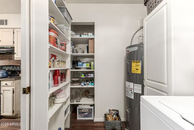 18942 E Vía De Arboles --, Queen Creek, AZ 85142