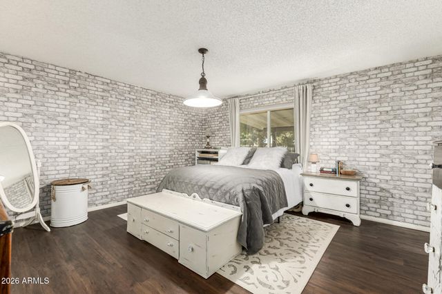 18942 E Vía De Arboles --, Queen Creek, AZ 85142