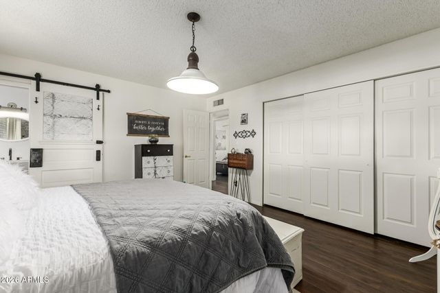 18942 E Vía De Arboles --, Queen Creek, AZ 85142