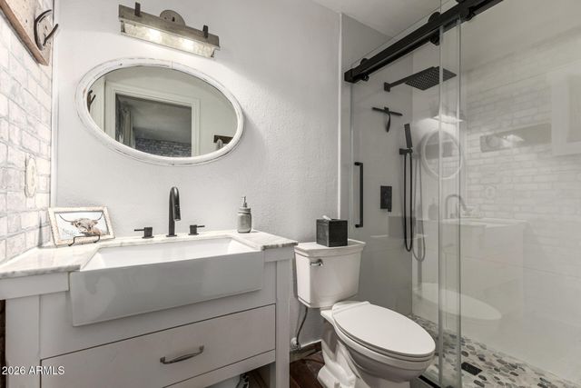 18942 E Vía De Arboles --, Queen Creek, AZ 85142