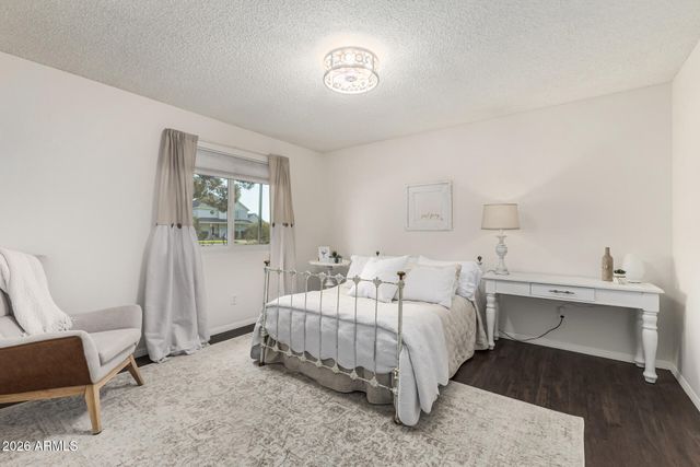 18942 E Vía De Arboles --, Queen Creek, AZ 85142