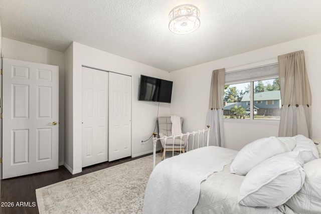 18942 E Vía De Arboles --, Queen Creek, AZ 85142