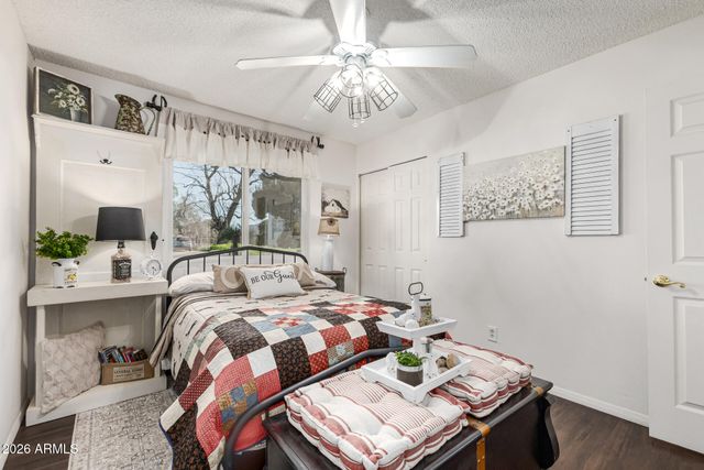 18942 E Vía De Arboles --, Queen Creek, AZ 85142