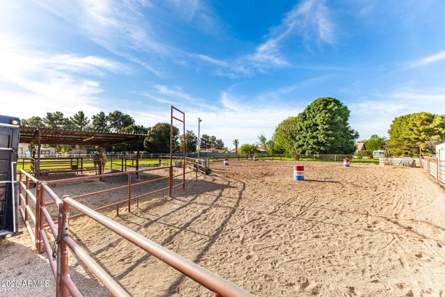 18942 E Vía De Arboles --, Queen Creek, AZ 85142