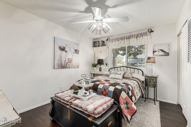 18942 E Vía De Arboles --, Queen Creek, AZ 85142