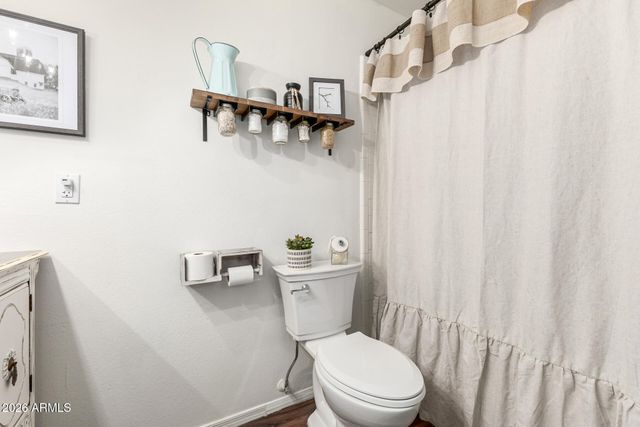 18942 E Vía De Arboles --, Queen Creek, AZ 85142