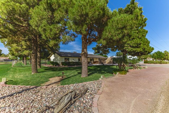 18942 E Vía De Arboles --, Queen Creek, AZ 85142