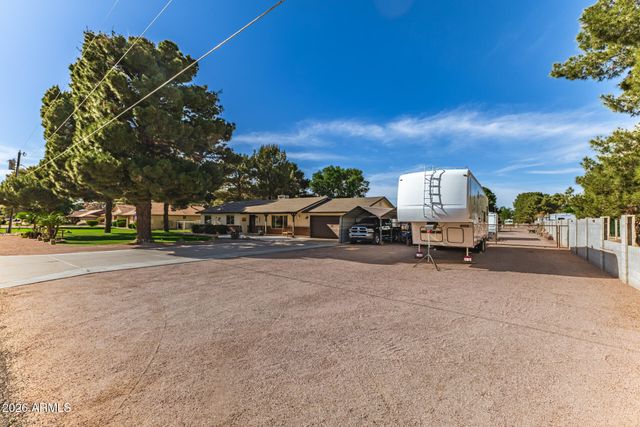 18942 E Vía De Arboles --, Queen Creek, AZ 85142