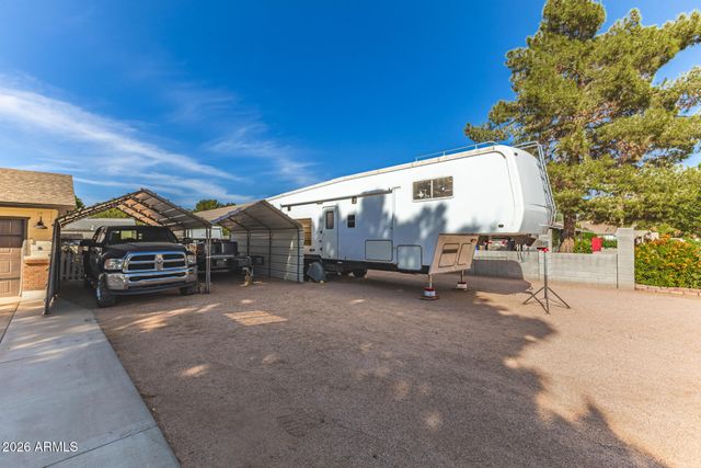 18942 E Vía De Arboles --, Queen Creek, AZ 85142