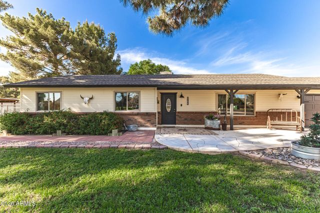 18942 E Vía De Arboles --, Queen Creek, AZ 85142