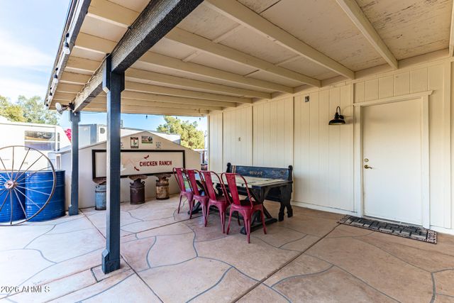 18942 E Vía De Arboles --, Queen Creek, AZ 85142