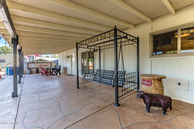 18942 E Vía De Arboles --, Queen Creek, AZ 85142