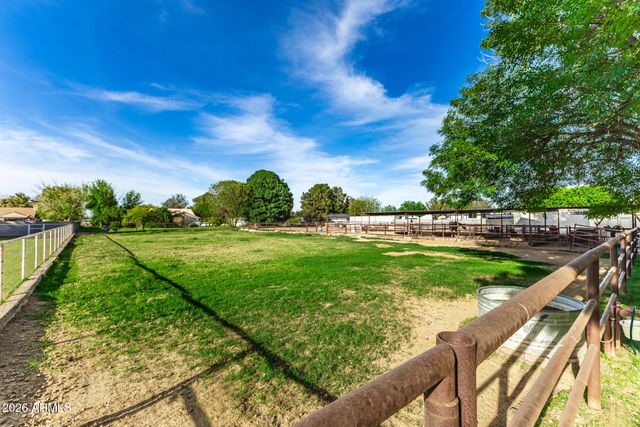 18942 E Vía De Arboles --, Queen Creek, AZ 85142
