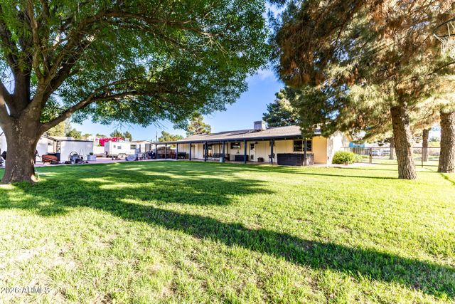 18942 E Vía De Arboles --, Queen Creek, AZ 85142