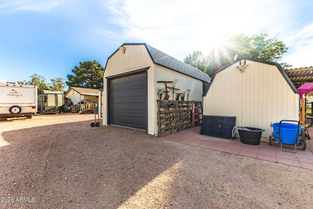 18942 E Vía De Arboles --, Queen Creek, AZ 85142