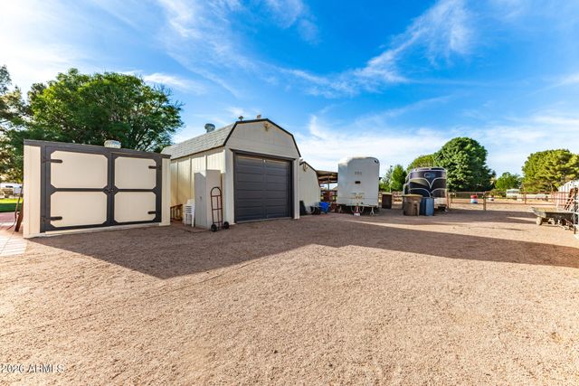 18942 E Vía De Arboles --, Queen Creek, AZ 85142