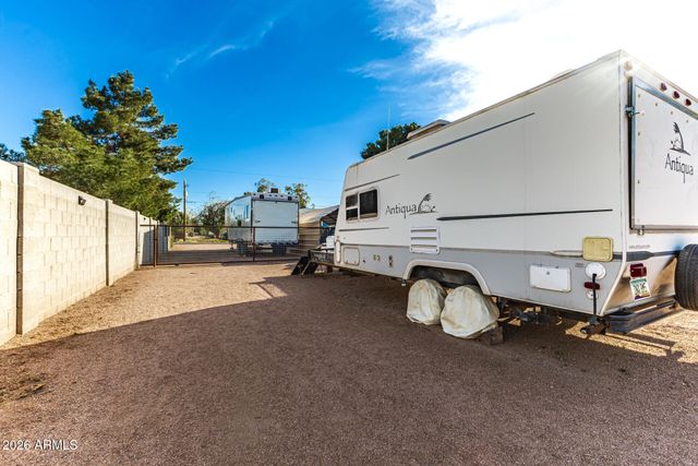 18942 E Vía De Arboles --, Queen Creek, AZ 85142