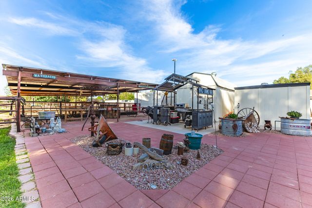 18942 E Vía De Arboles --, Queen Creek, AZ 85142