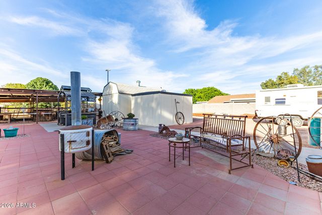 18942 E Vía De Arboles --, Queen Creek, AZ 85142