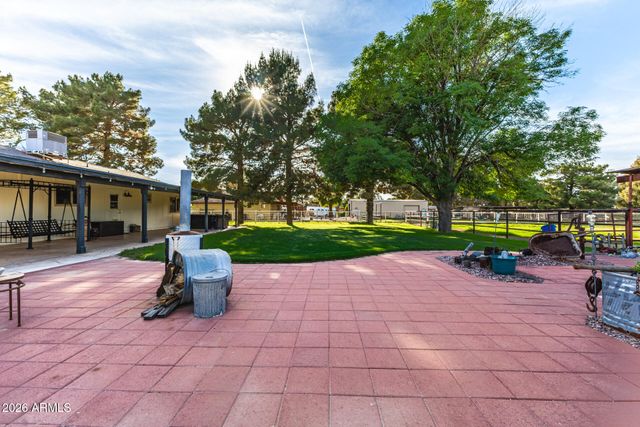 18942 E Vía De Arboles --, Queen Creek, AZ 85142