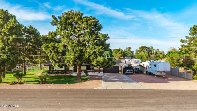 18942 E Vía De Arboles --, Queen Creek, AZ 85142