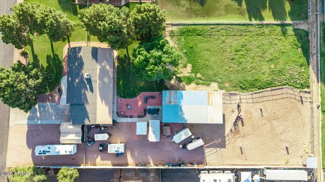 18942 E Vía De Arboles --, Queen Creek, AZ 85142