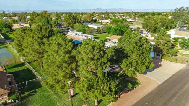 18942 E Vía De Arboles --, Queen Creek, AZ 85142