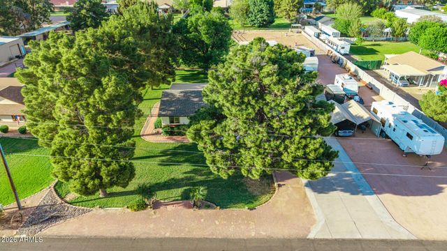 18942 E Vía De Arboles --, Queen Creek, AZ 85142