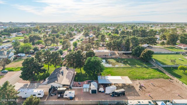 18942 E Vía De Arboles --, Queen Creek, AZ 85142