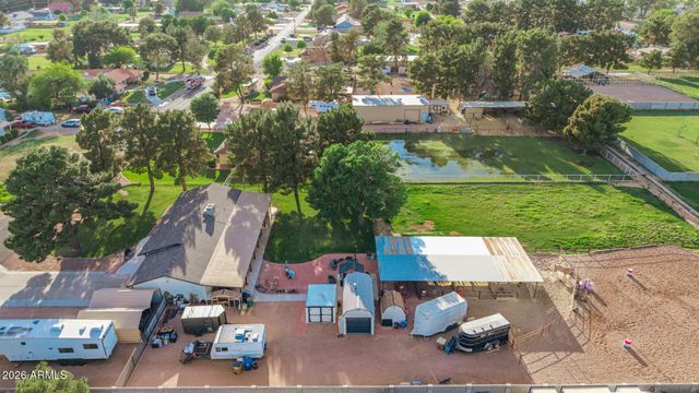 18942 E Vía De Arboles --, Queen Creek, AZ 85142