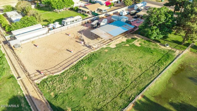 18942 E Vía De Arboles --, Queen Creek, AZ 85142