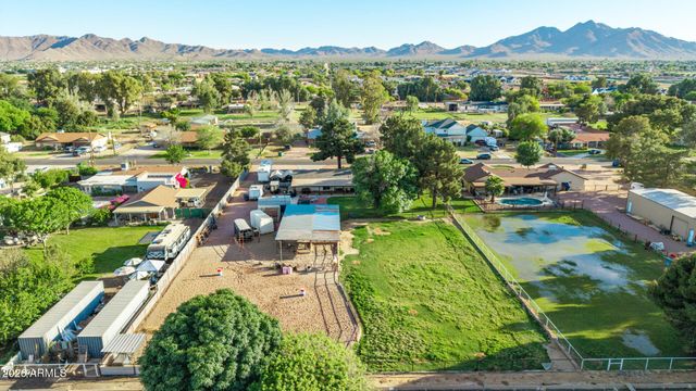 18942 E Vía De Arboles --, Queen Creek, AZ 85142
