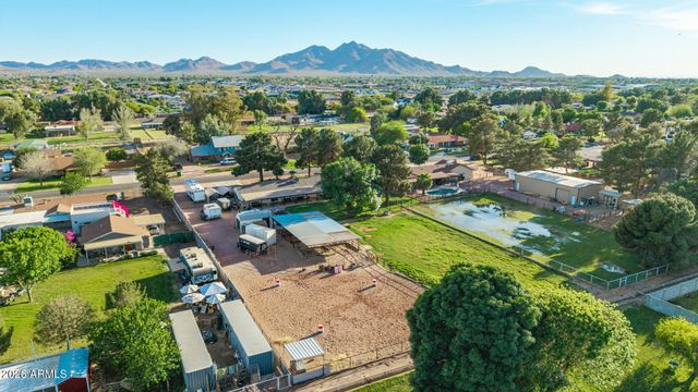 18942 E Vía De Arboles --, Queen Creek, AZ 85142