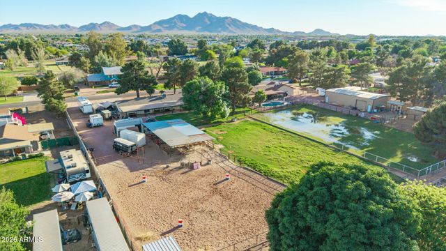 18942 E Vía De Arboles --, Queen Creek, AZ 85142