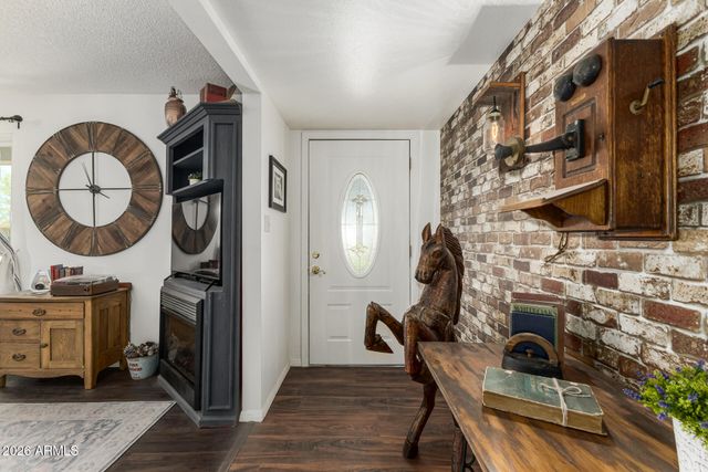 18942 E Vía De Arboles --, Queen Creek, AZ 85142