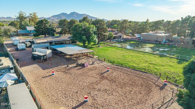 18942 E Vía De Arboles --, Queen Creek, AZ 85142