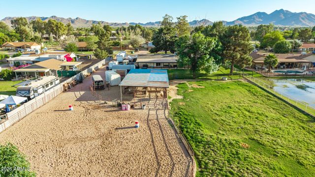 18942 E Vía De Arboles --, Queen Creek, AZ 85142