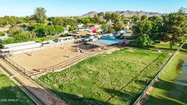 18942 E Vía De Arboles --, Queen Creek, AZ 85142