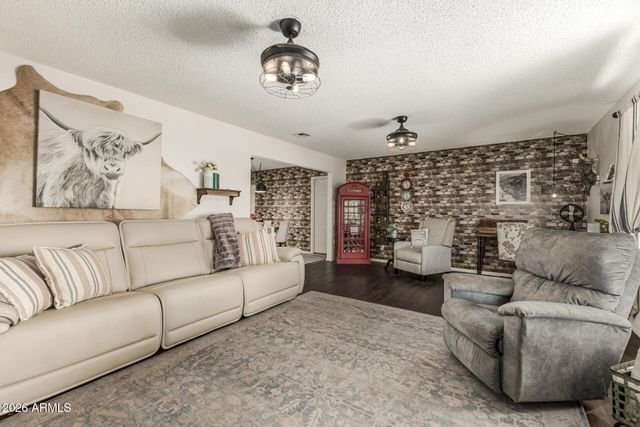 18942 E Vía De Arboles --, Queen Creek, AZ 85142