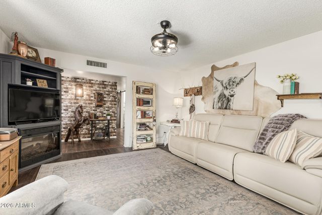 18942 E Vía De Arboles --, Queen Creek, AZ 85142