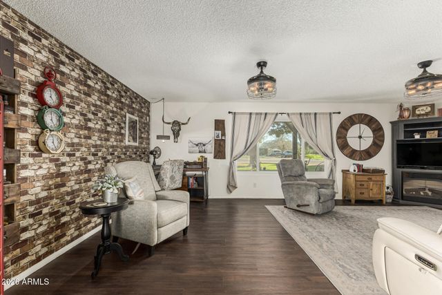 18942 E Vía De Arboles --, Queen Creek, AZ 85142