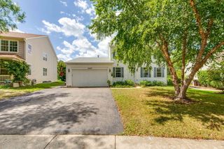 2227 Trailside Lane, Wauconda, IL 60084