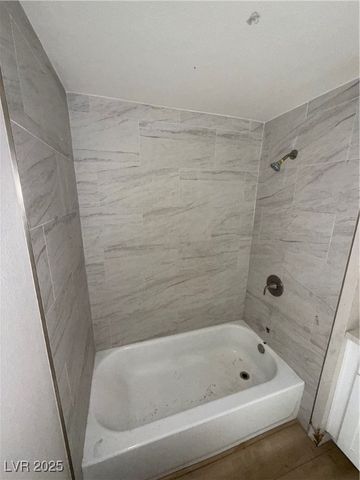 3652 Allegheny Drive, Las Vegas, NV 89122