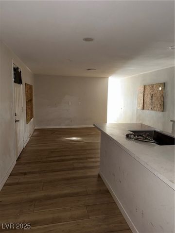 3652 Allegheny Drive, Las Vegas, NV 89122