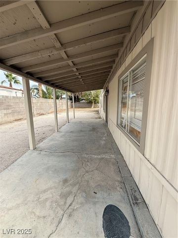 3652 Allegheny Drive, Las Vegas, NV 89122