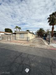 3652 Allegheny Drive, Las Vegas, NV 89122