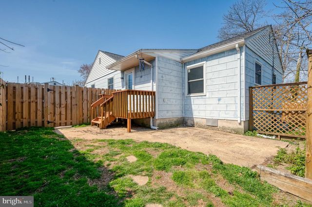 147 BAY BLVD, Havre De Grace, MD 21078
