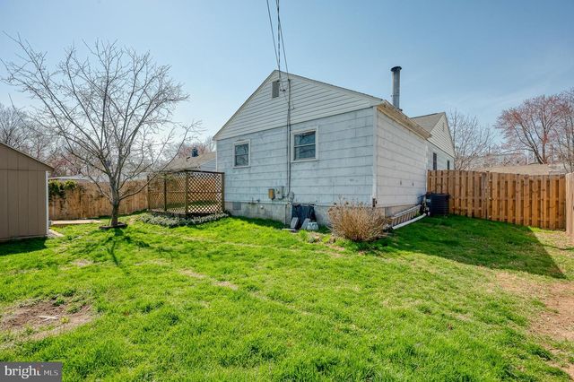 147 BAY BLVD, Havre De Grace, MD 21078