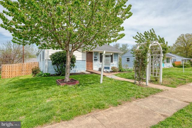147 BAY BLVD, Havre De Grace, MD 21078