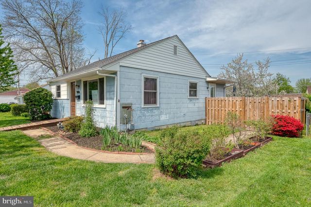 147 BAY BLVD, Havre De Grace, MD 21078